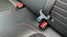 Ford Puma 1.0 EcoBoost Hybrid mHEV 155 ST-Line X 5dr Petrol Hatchback